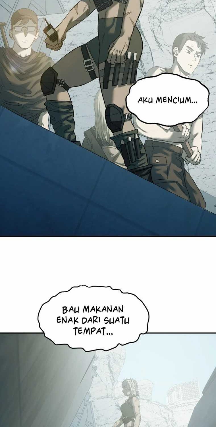 Surviving the Apocalypse Chapter 39 Gambar 36