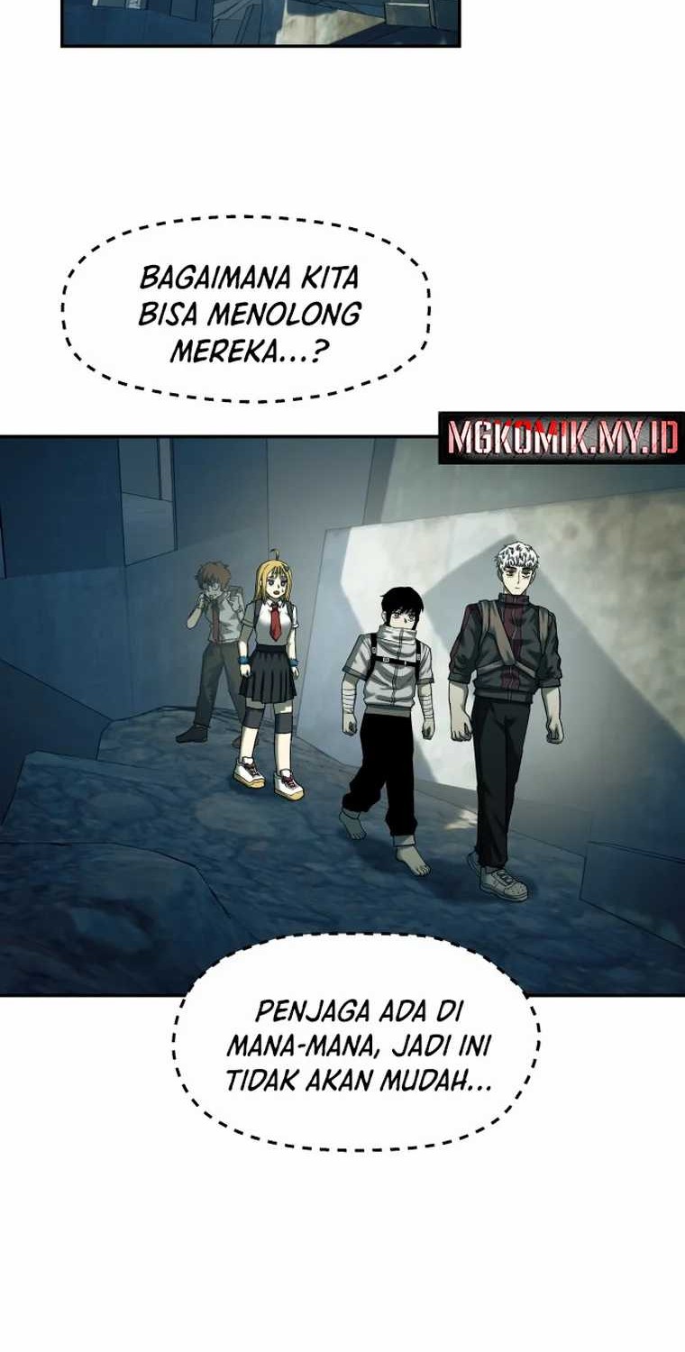 Surviving the Apocalypse Chapter 39 Gambar 20