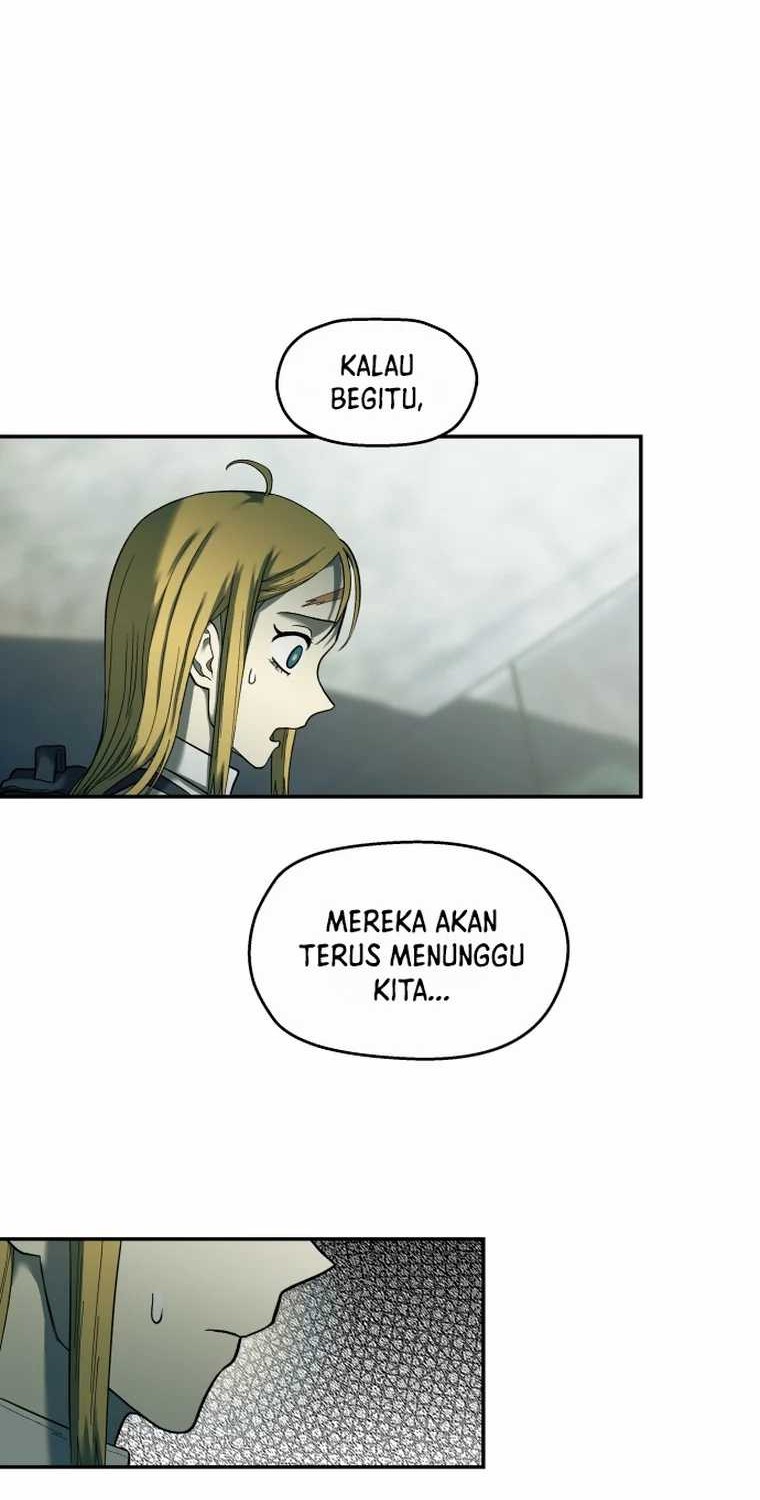 Surviving the Apocalypse Chapter 39 Gambar 22