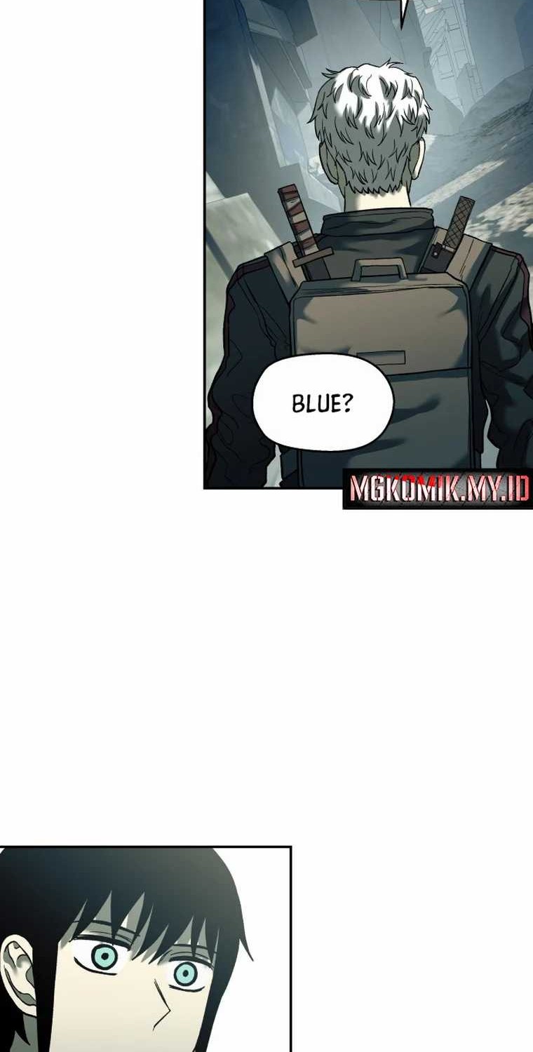 Surviving the Apocalypse Chapter 39 Gambar 24