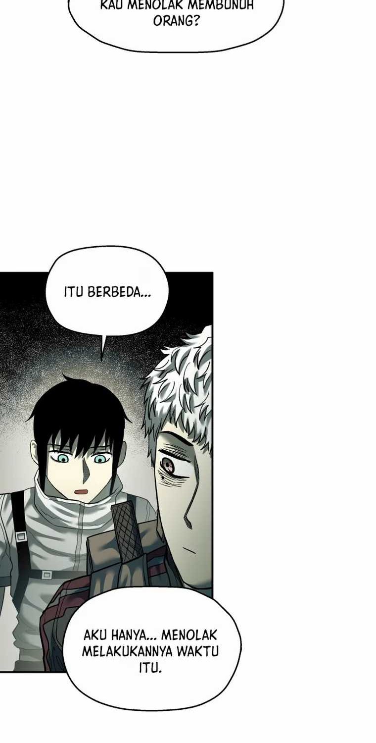 Surviving the Apocalypse Chapter 39 Gambar 26