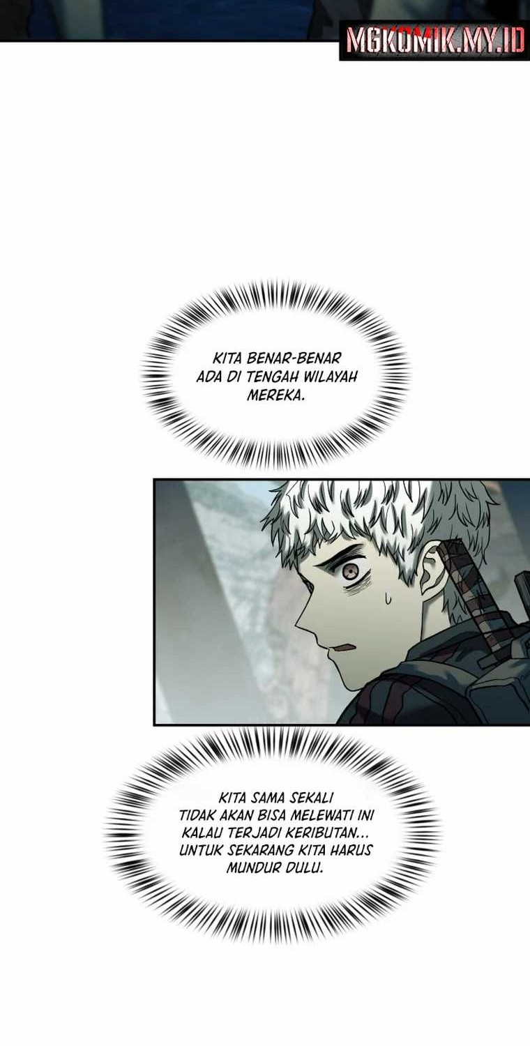 Manhwa Surviving the Apocalypse Chapter 39 gambar nomor 2