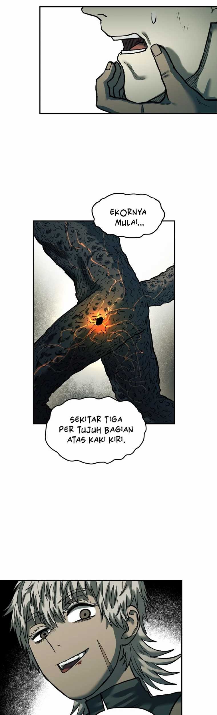 Surviving the Apocalypse Chapter 39 Gambar 49