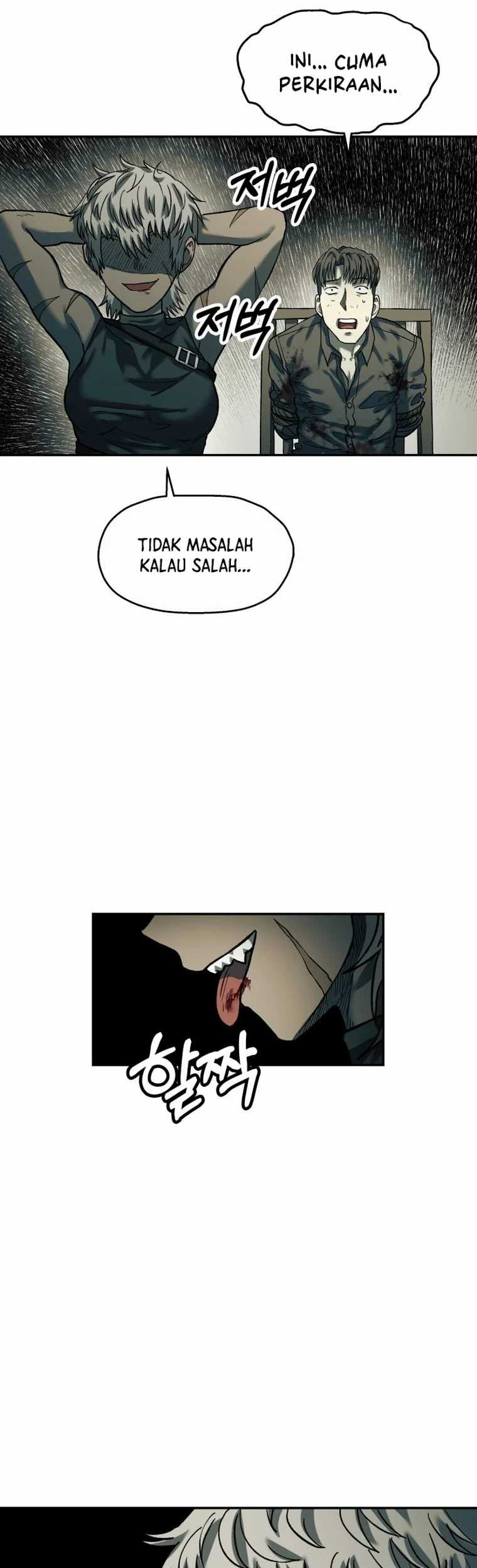 Surviving the Apocalypse Chapter 39 Gambar 51