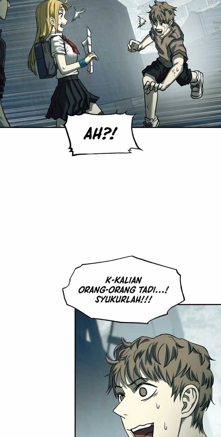 Surviving the Apocalypse Chapter 39 Gambar 54