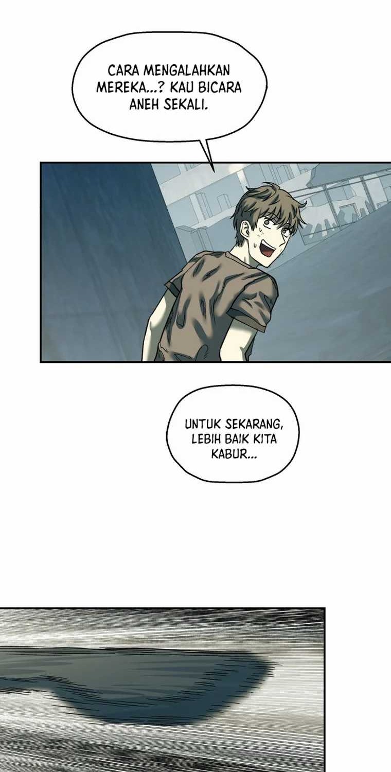 Surviving the Apocalypse Chapter 39 Gambar 56