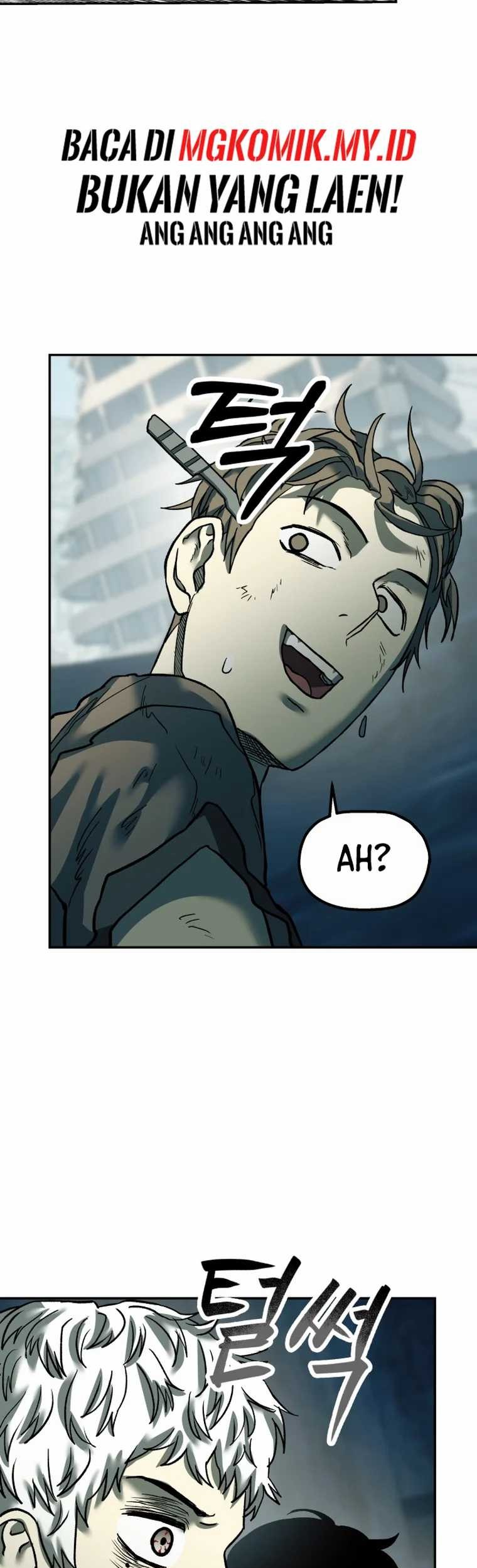 Surviving the Apocalypse Chapter 39 Gambar 57