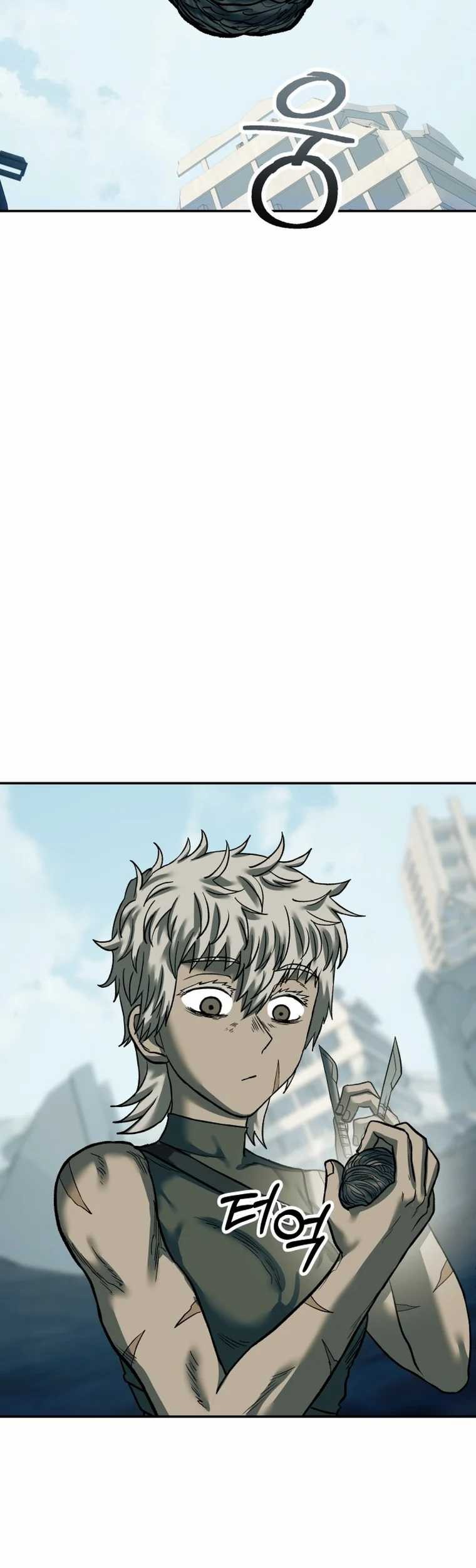 Surviving the Apocalypse Chapter 39 Gambar 59