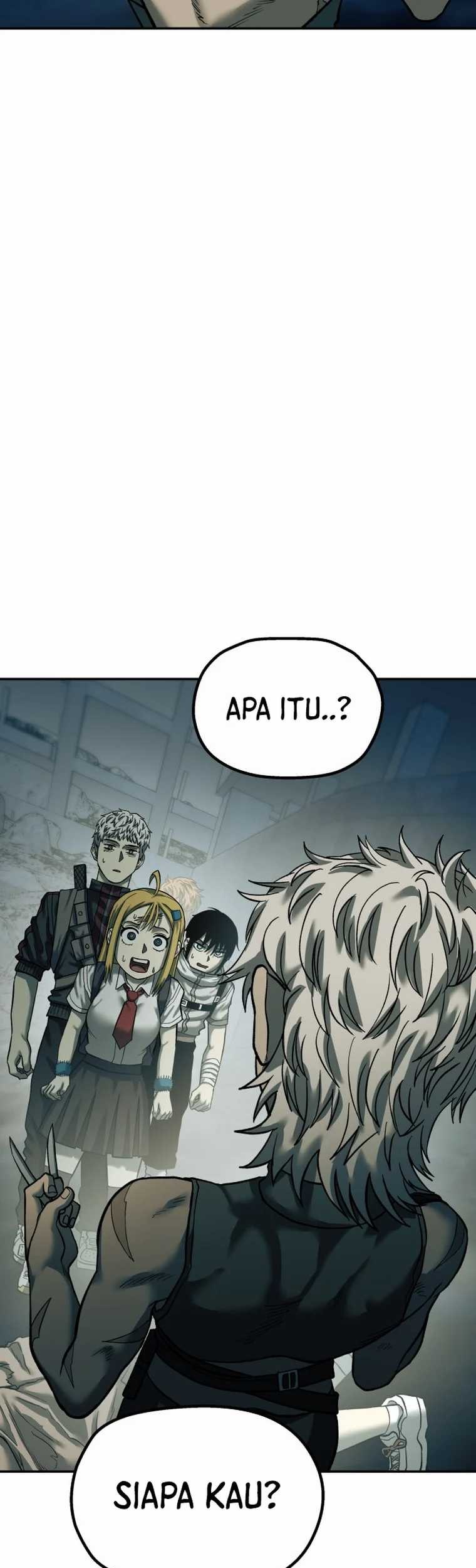 Surviving the Apocalypse Chapter 39 Gambar 61