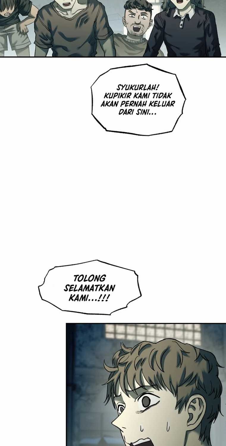 Surviving the Apocalypse Chapter 39 Gambar 16