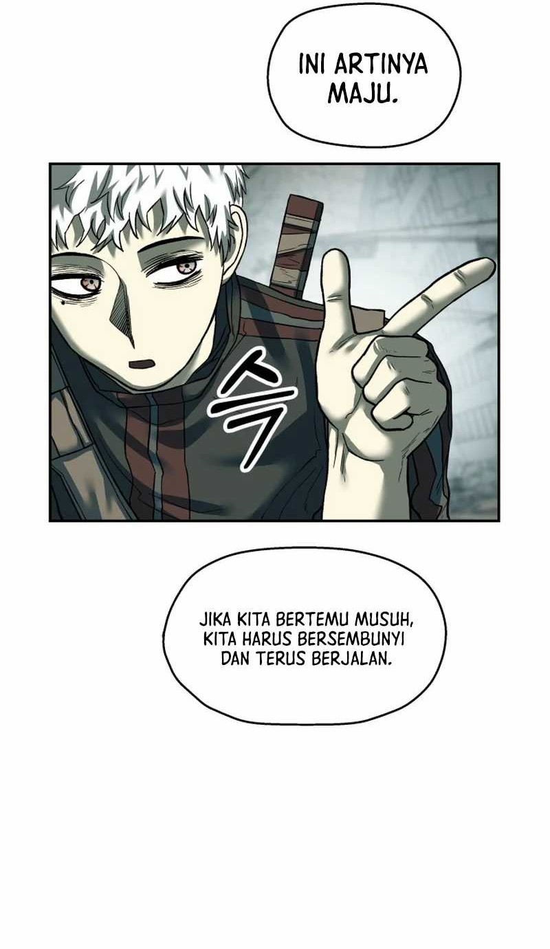 Surviving the Apocalypse Chapter 38 Gambar 30