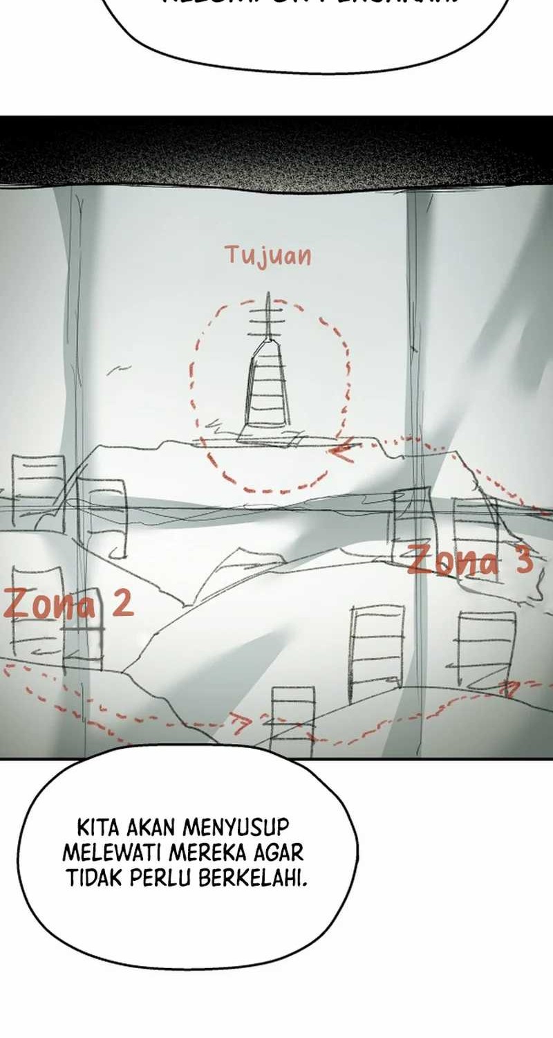 Surviving the Apocalypse Chapter 38 Gambar 20