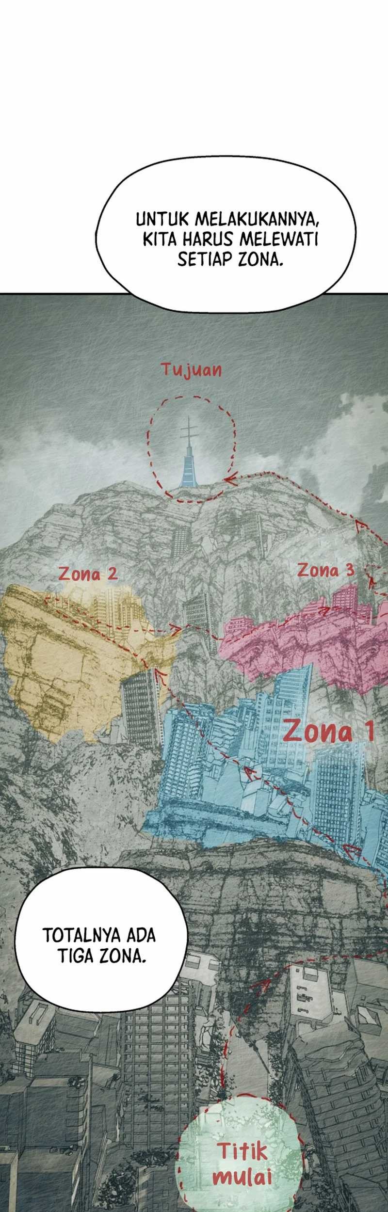 Surviving the Apocalypse Chapter 38 Gambar 21