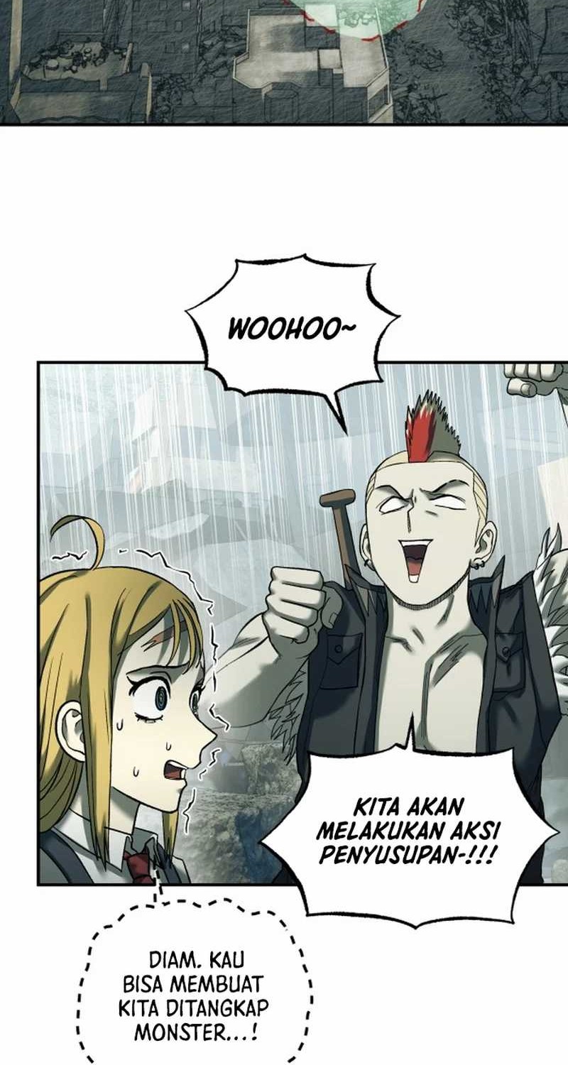 Surviving the Apocalypse Chapter 38 Gambar 22