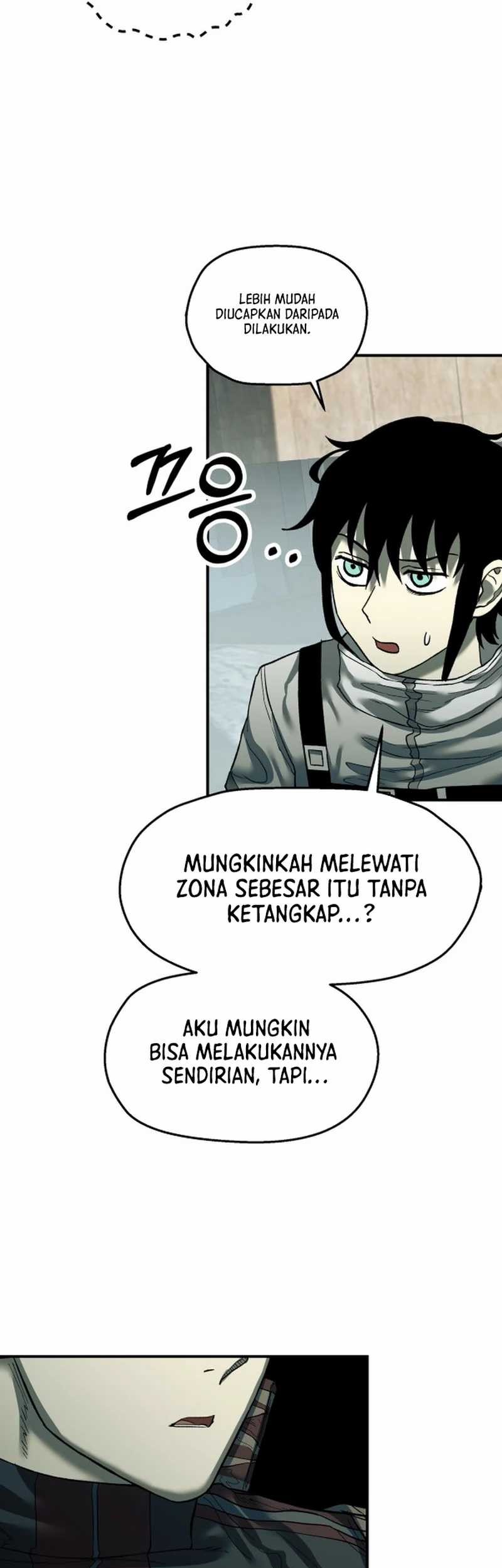 Surviving the Apocalypse Chapter 38 Gambar 23