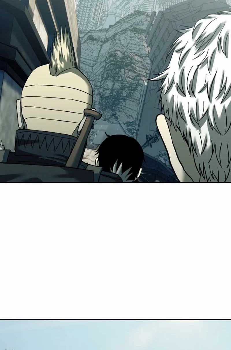 Manhwa Surviving the Apocalypse Chapter 38 gambar nomor 2