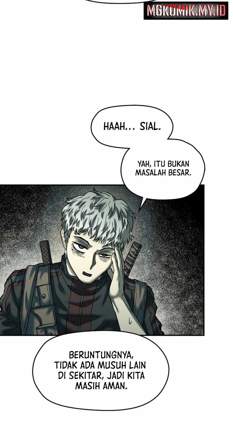 Surviving the Apocalypse Chapter 38 Gambar 48