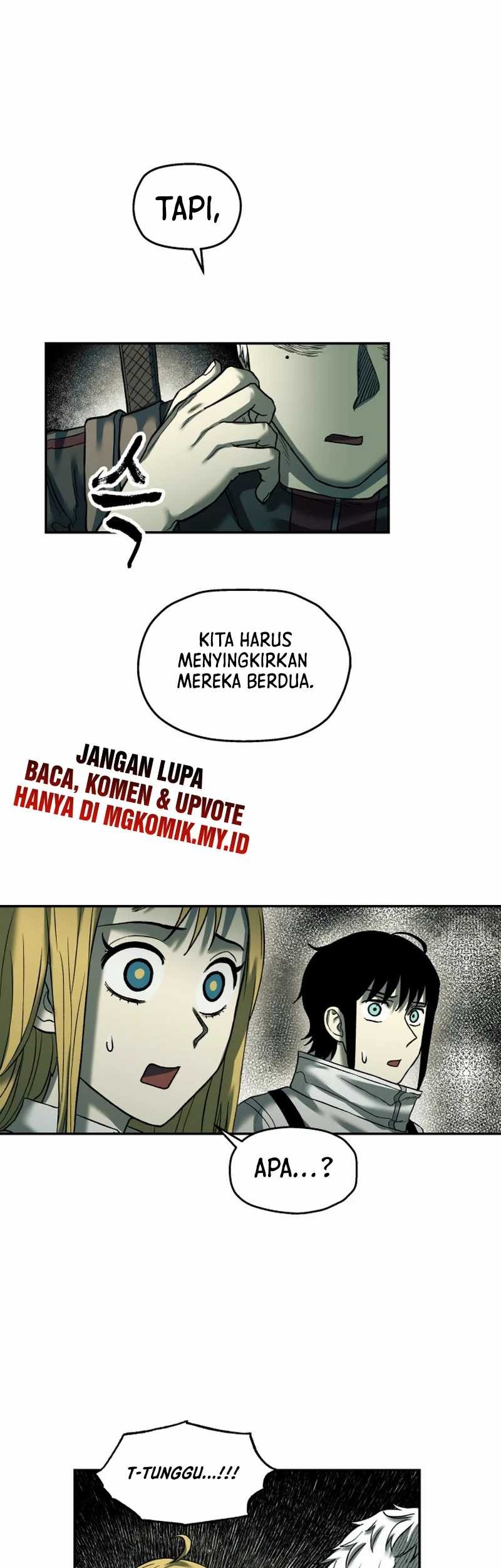 Surviving the Apocalypse Chapter 38 Gambar 49