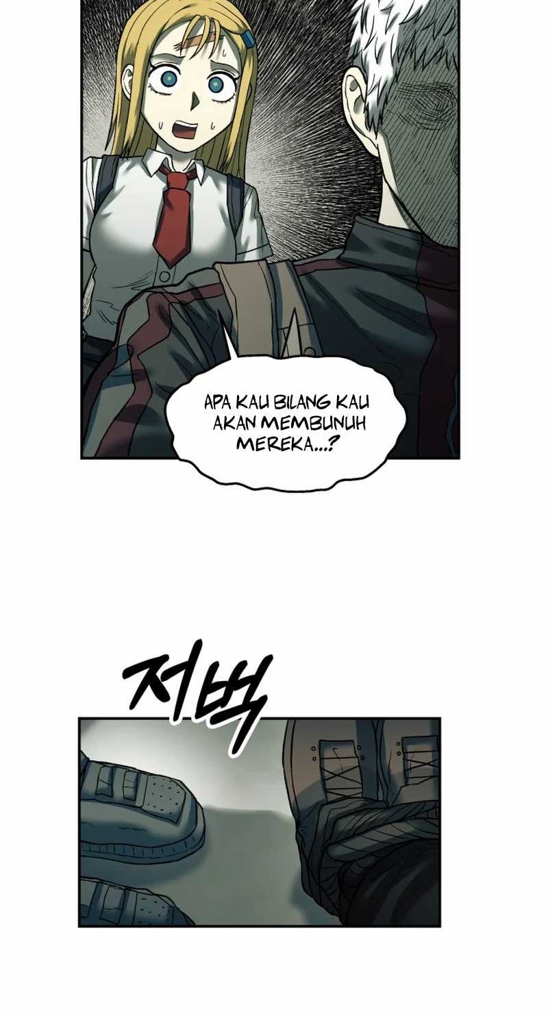 Surviving the Apocalypse Chapter 38 Gambar 50