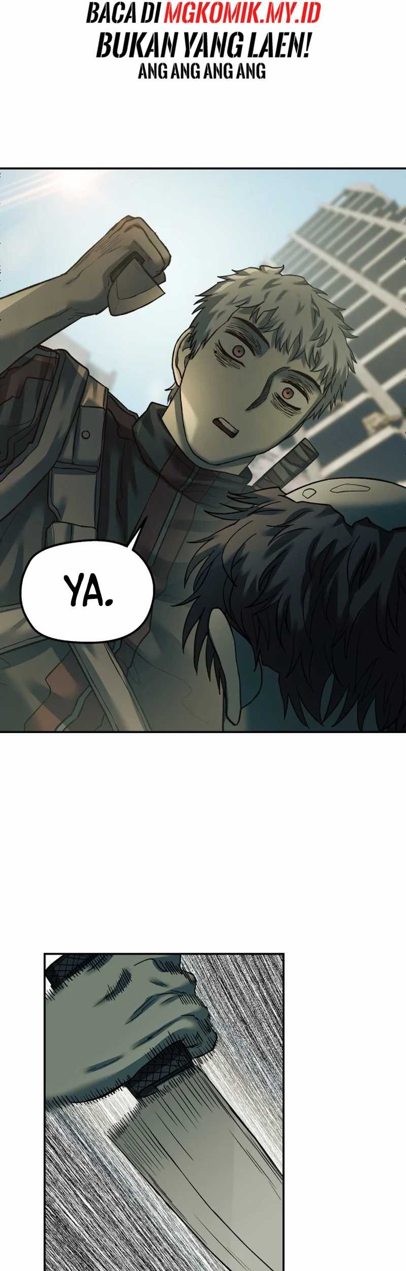 Surviving the Apocalypse Chapter 38 Gambar 51