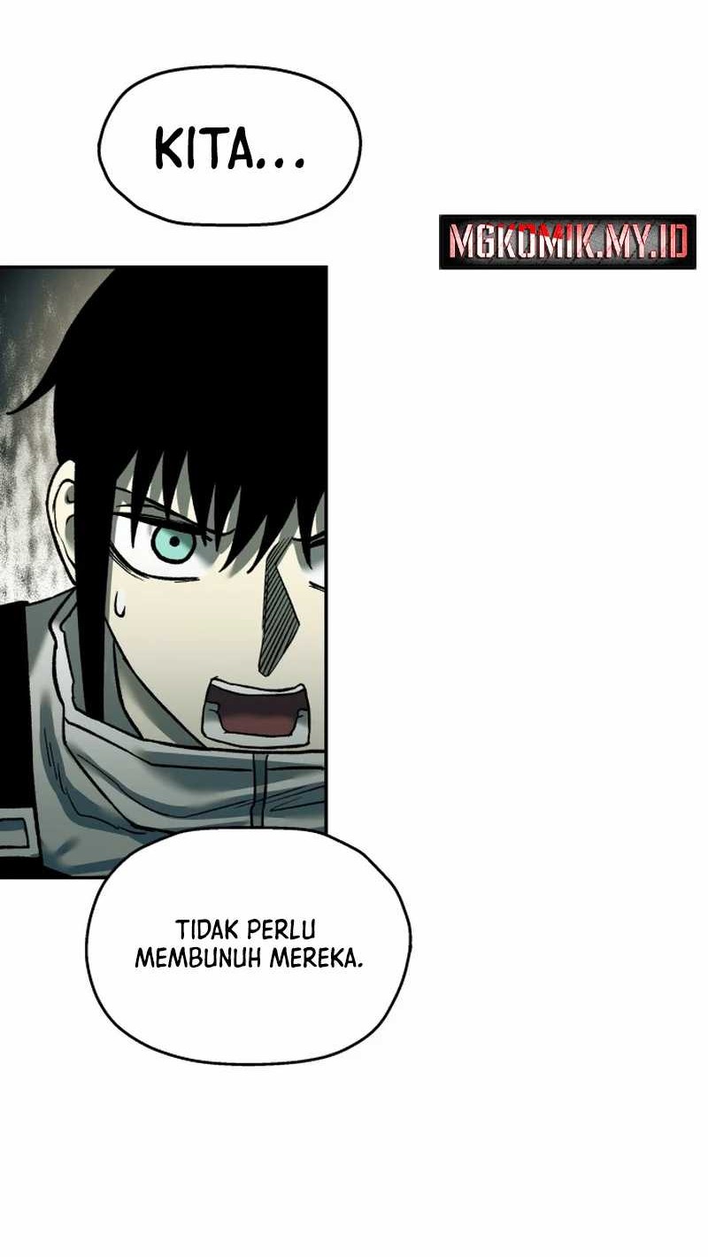 Surviving the Apocalypse Chapter 38 Gambar 54