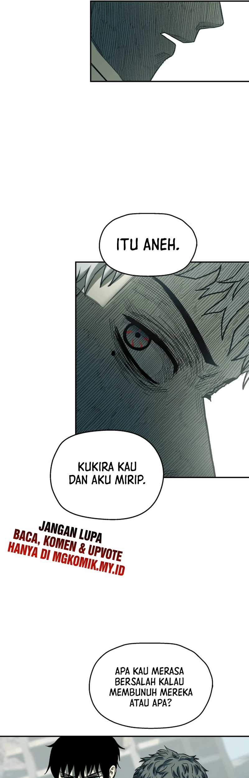 Surviving the Apocalypse Chapter 38 Gambar 55