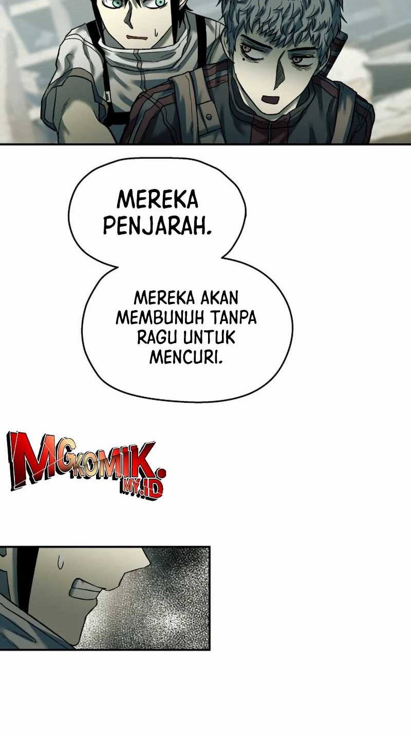 Surviving the Apocalypse Chapter 38 Gambar 56