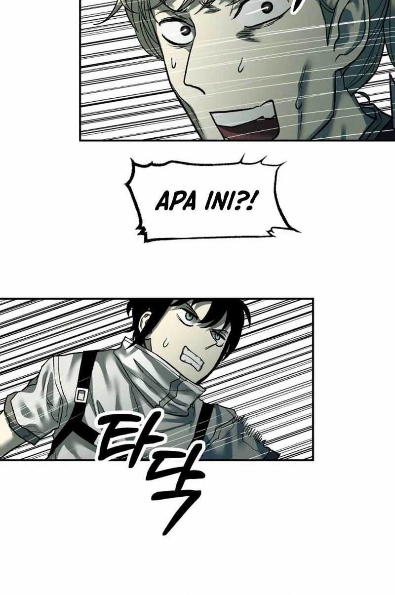 Surviving the Apocalypse Chapter 38 Gambar 44