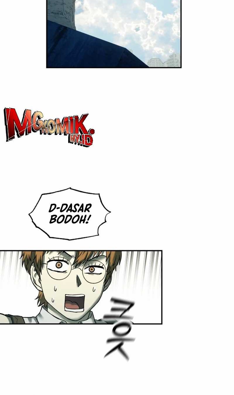 Surviving the Apocalypse Chapter 38 Gambar 46