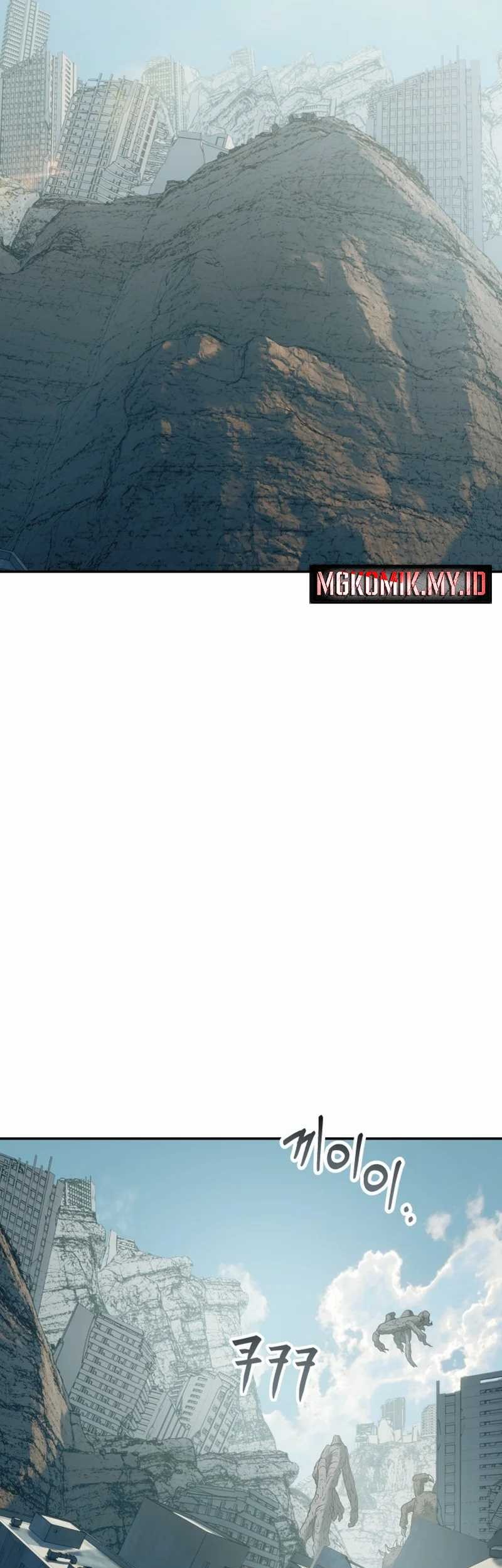 Surviving the Apocalypse Chapter 38 Gambar 3