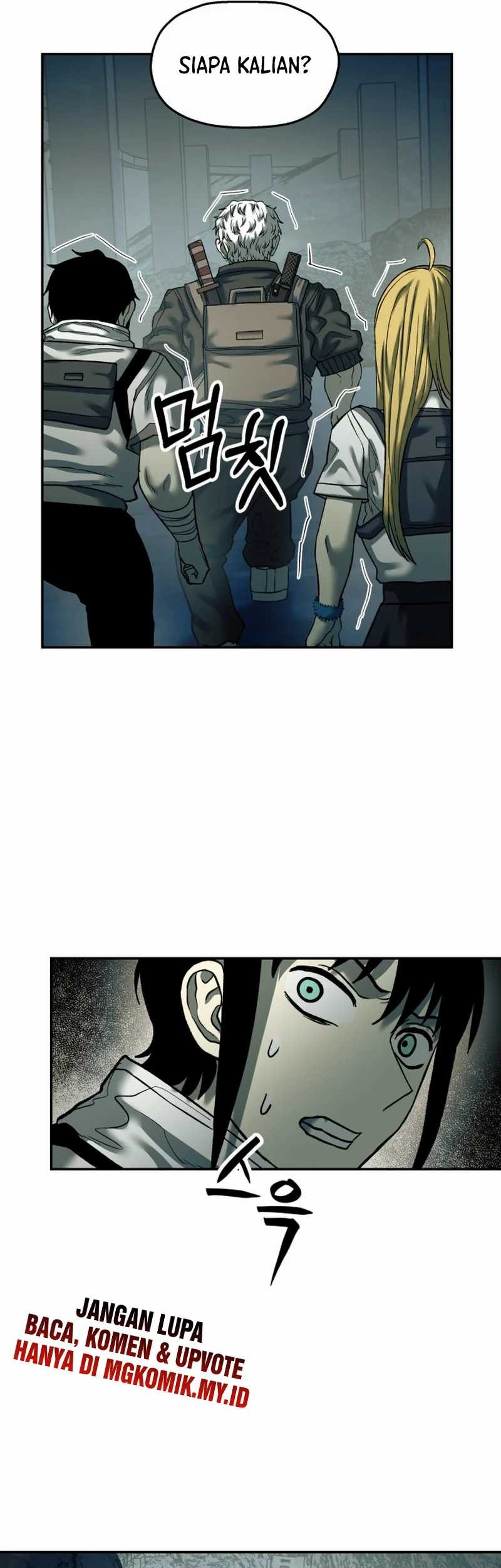 Surviving the Apocalypse Chapter 38 Gambar 69