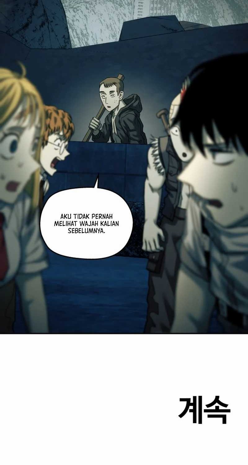 Surviving the Apocalypse Chapter 38 Gambar 70