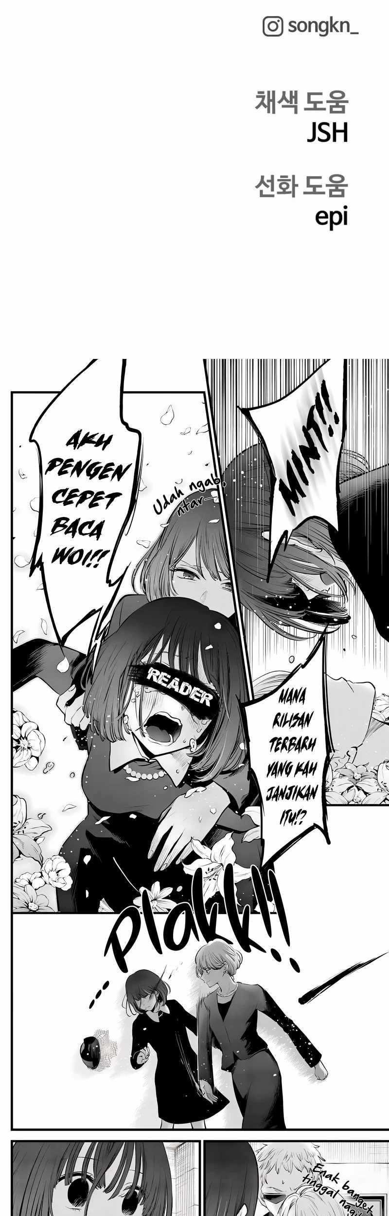 Surviving the Apocalypse Chapter 38 Gambar 71