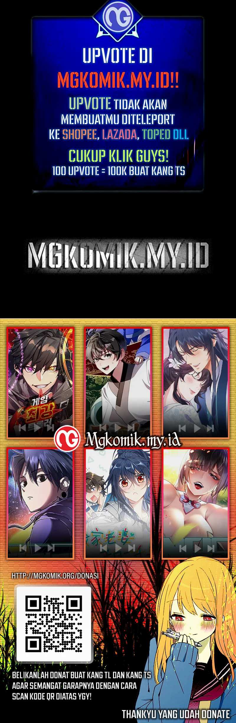 Surviving the Apocalypse Chapter 38 Gambar 73