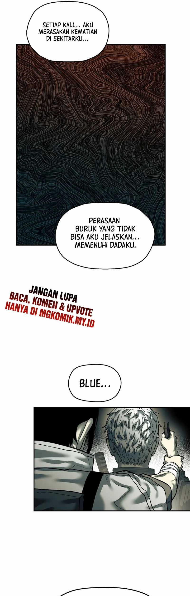 Surviving the Apocalypse Chapter 38 Gambar 59
