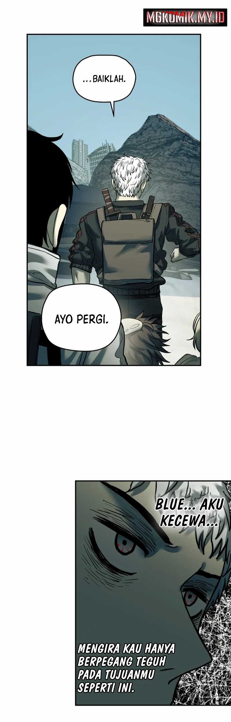 Surviving the Apocalypse Chapter 38 Gambar 65