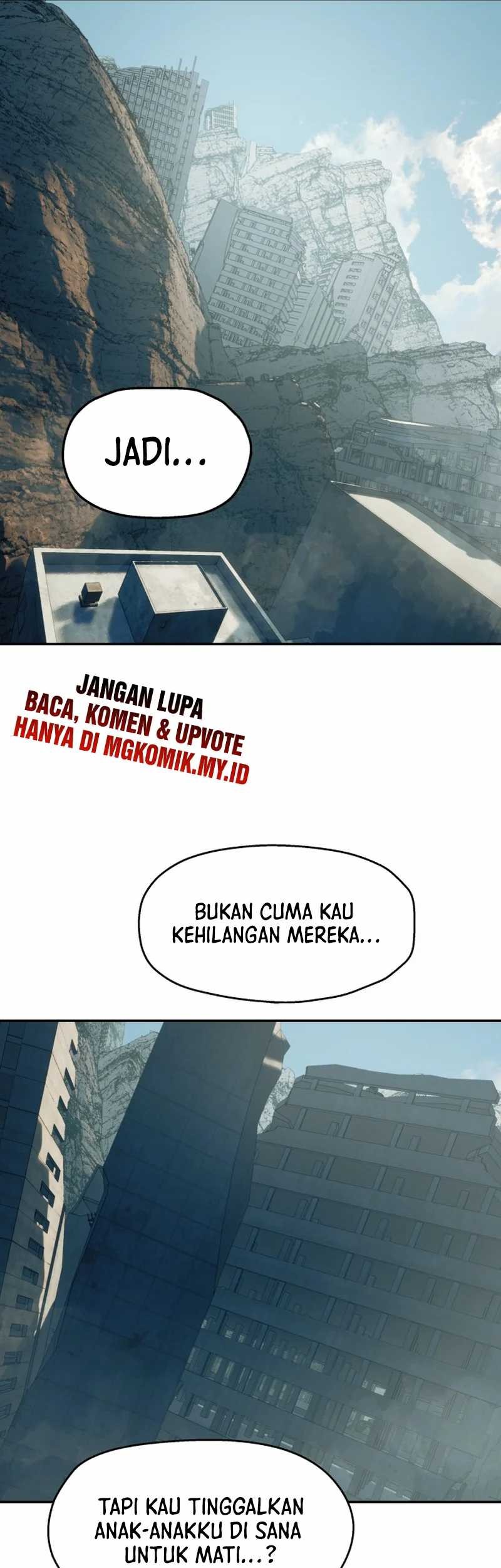 Surviving the Apocalypse Chapter 38 Gambar 5