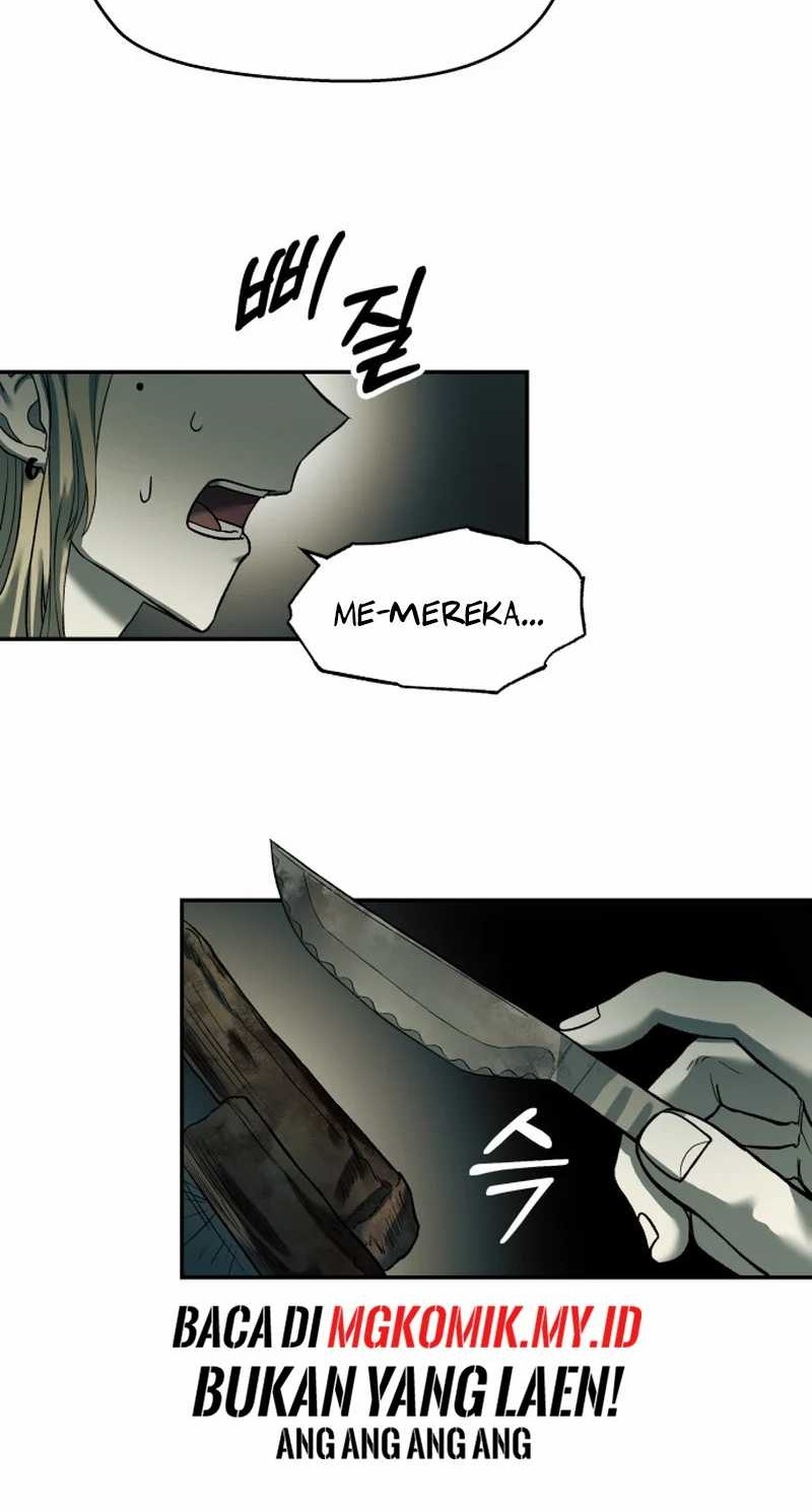 Surviving the Apocalypse Chapter 38 Gambar 6