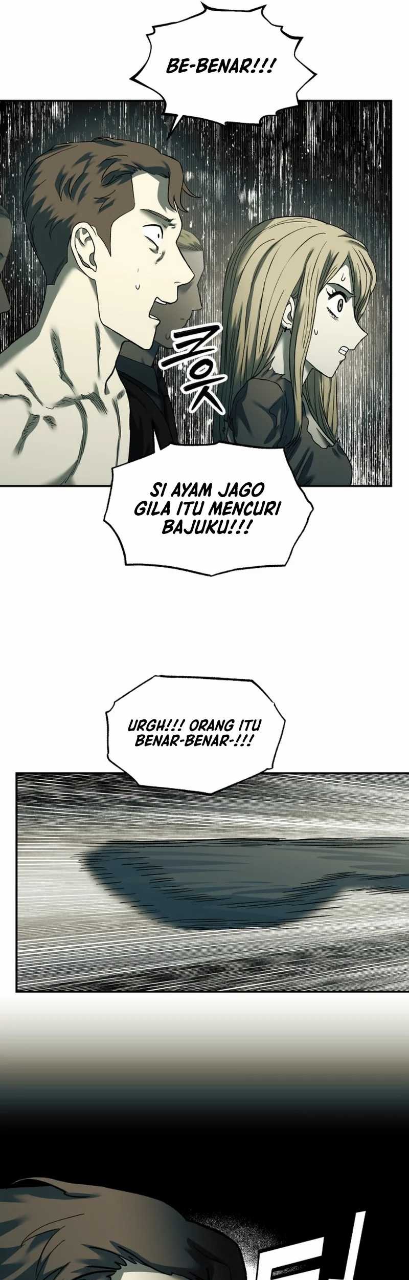 Surviving the Apocalypse Chapter 38 Gambar 9