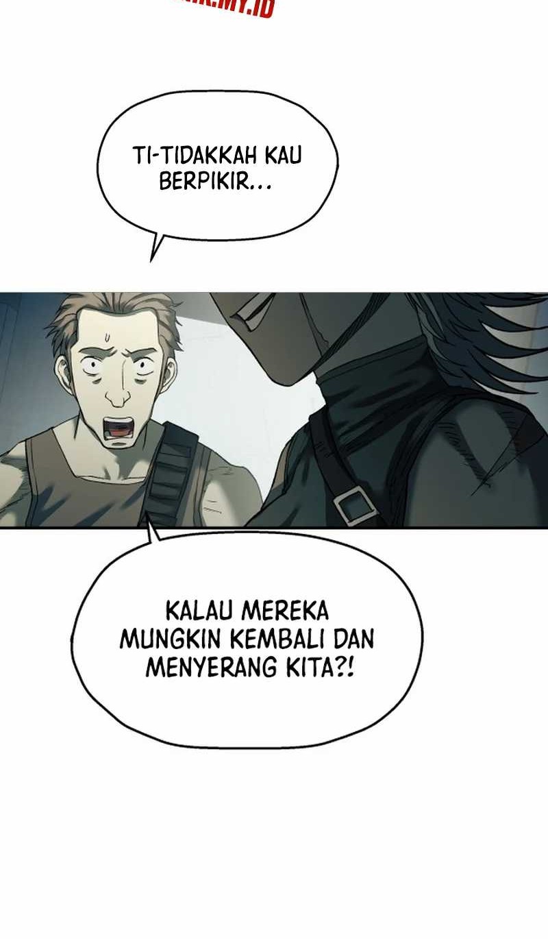 Surviving the Apocalypse Chapter 38 Gambar 12