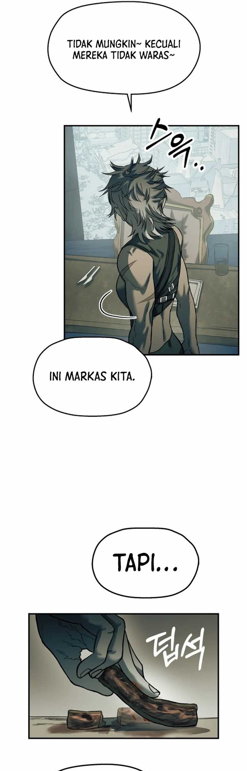 Surviving the Apocalypse Chapter 38 Gambar 13