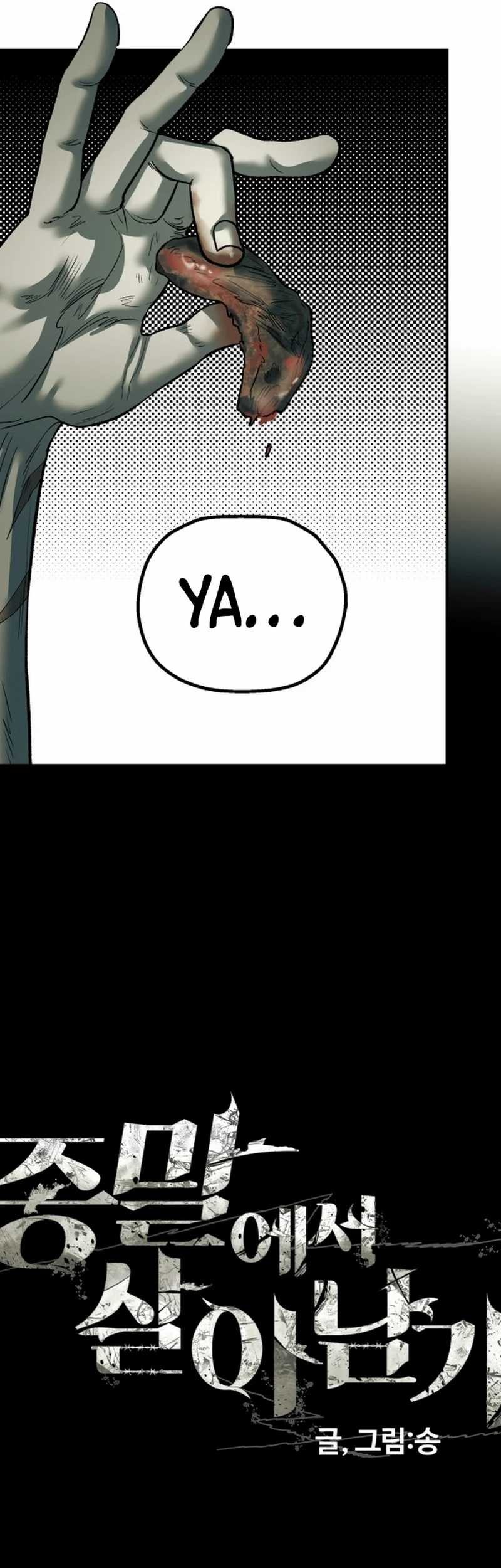 Surviving the Apocalypse Chapter 38 Gambar 15