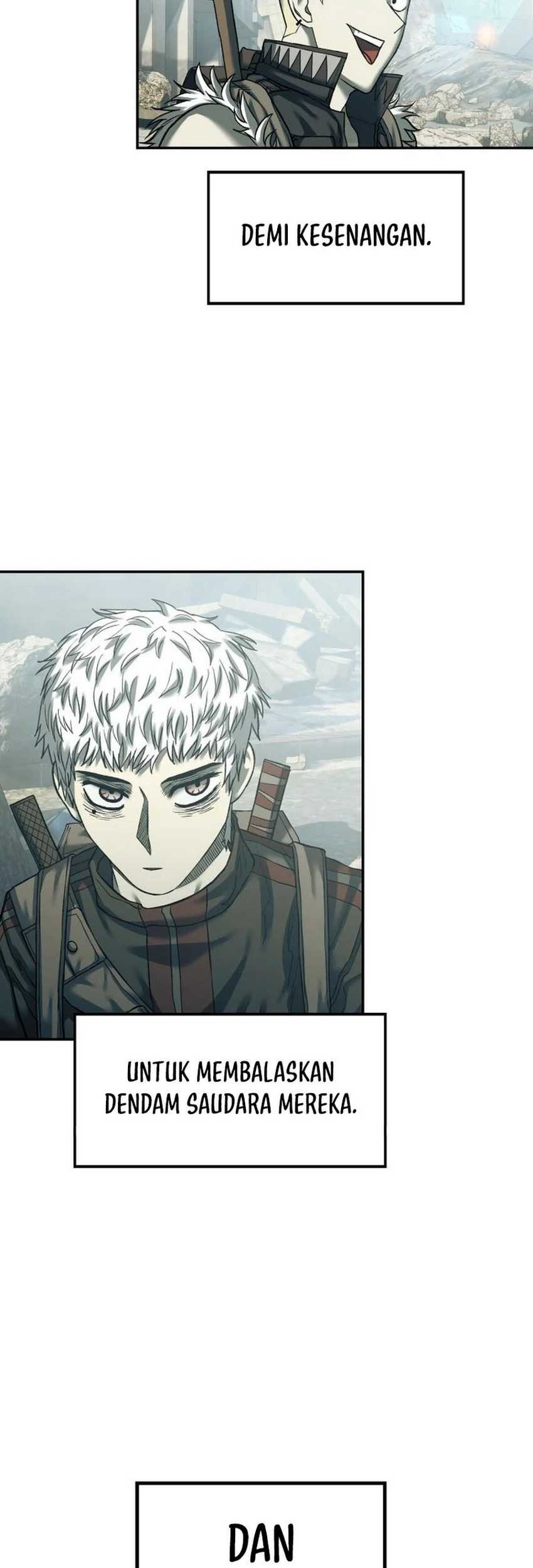 Surviving the Apocalypse Chapter 37 Gambar 55