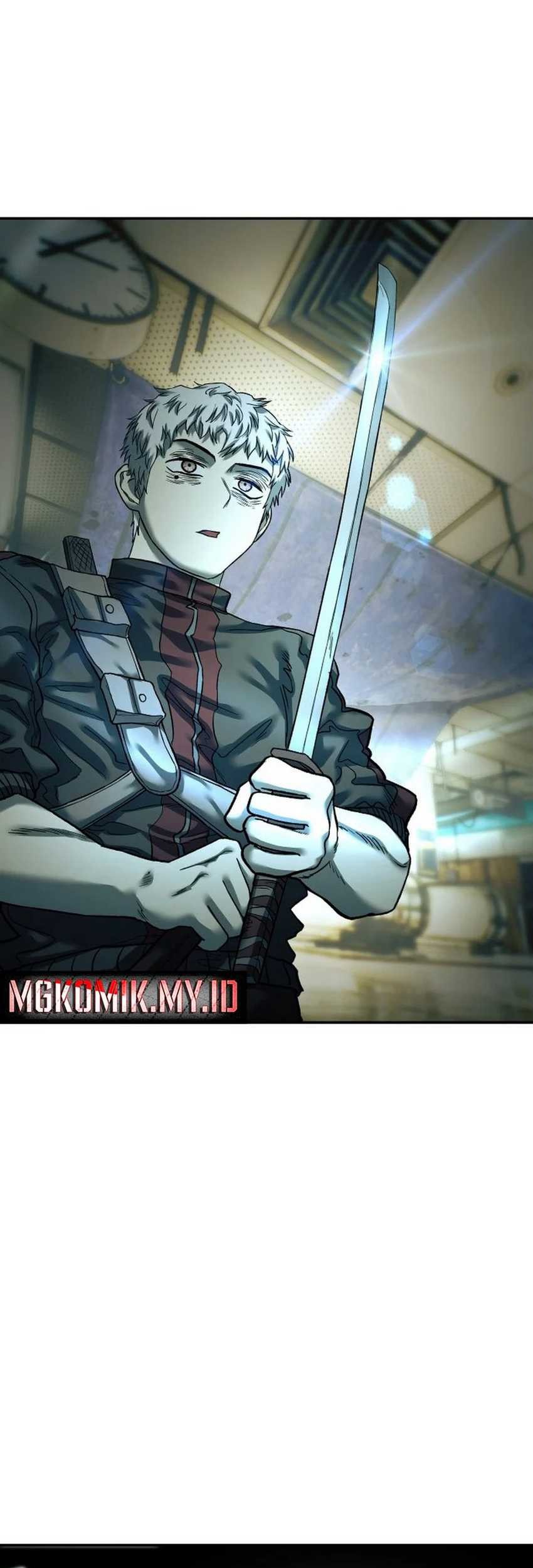 Surviving the Apocalypse Chapter 37 Gambar 37