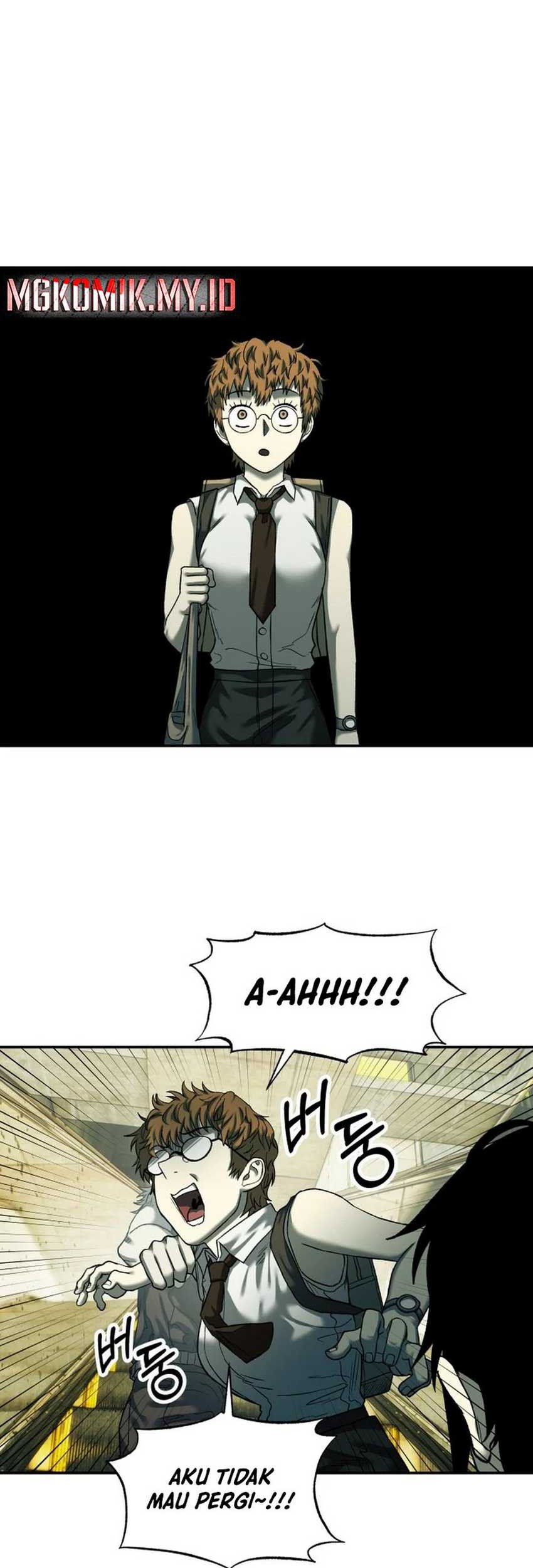 Surviving the Apocalypse Chapter 37 Gambar 51