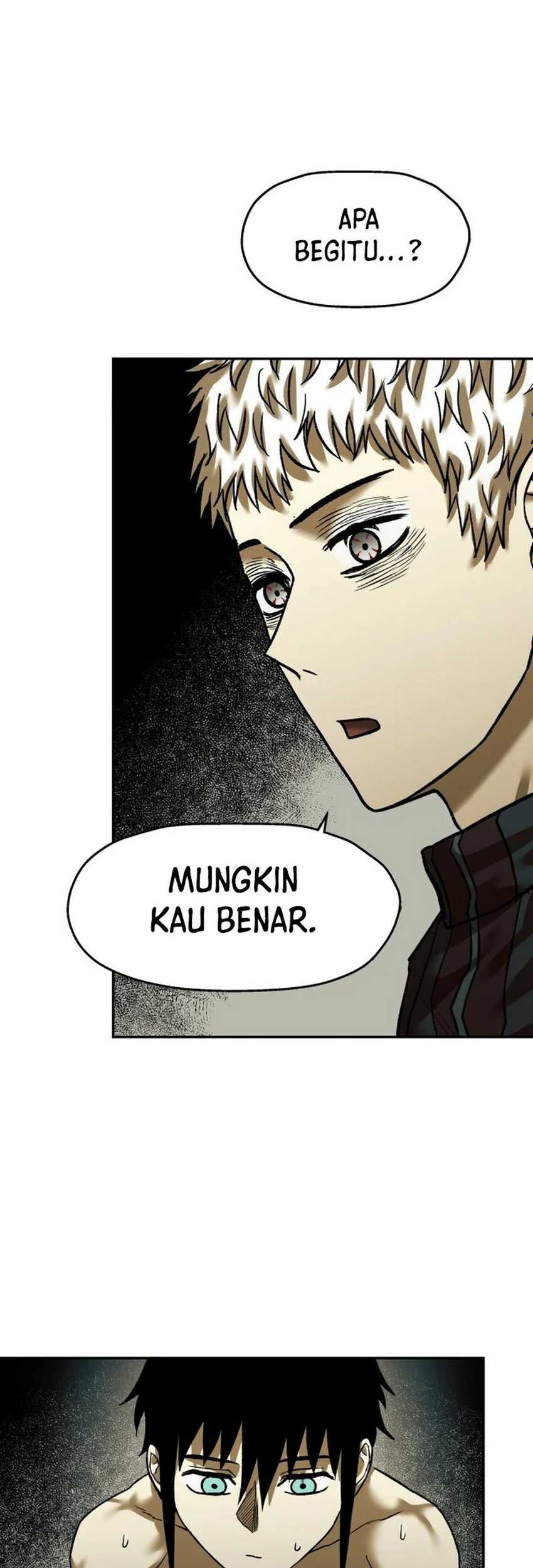 Surviving the Apocalypse Chapter 37 Gambar 6