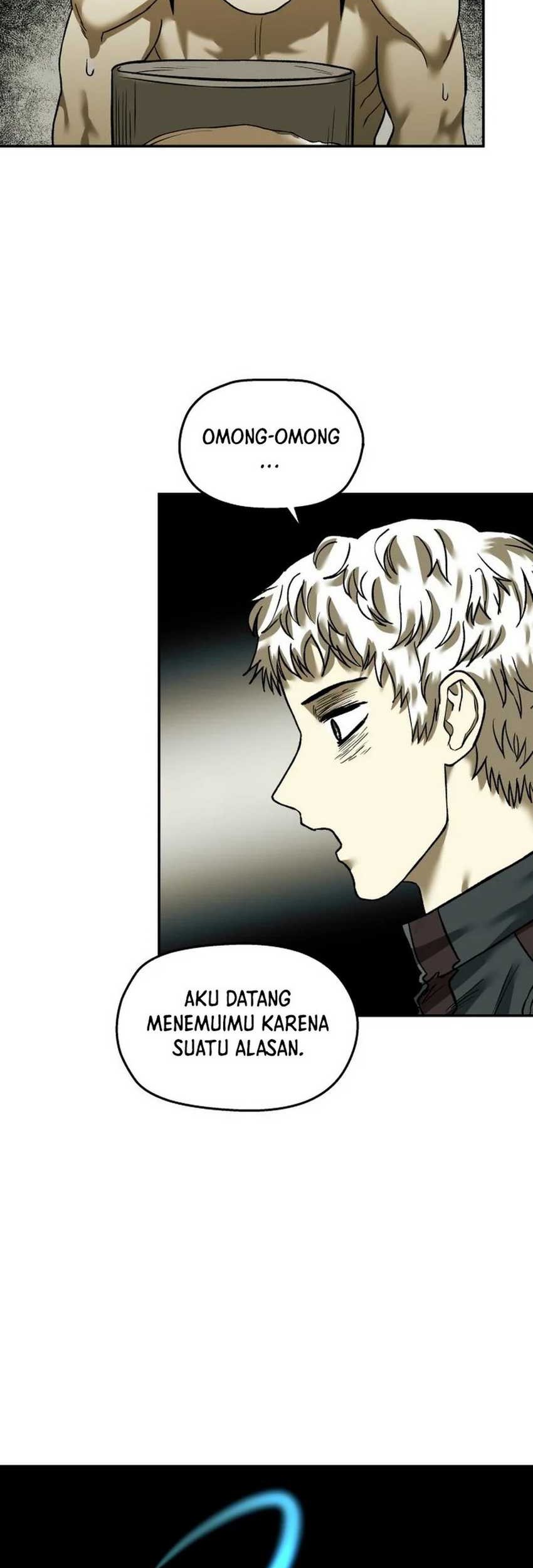 Surviving the Apocalypse Chapter 37 Gambar 7