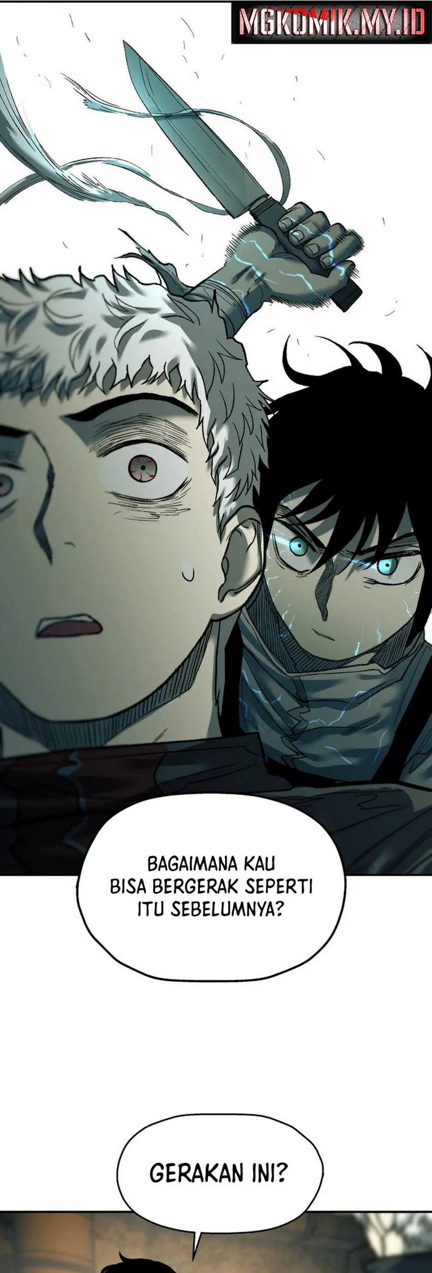 Surviving the Apocalypse Chapter 37 Gambar 9