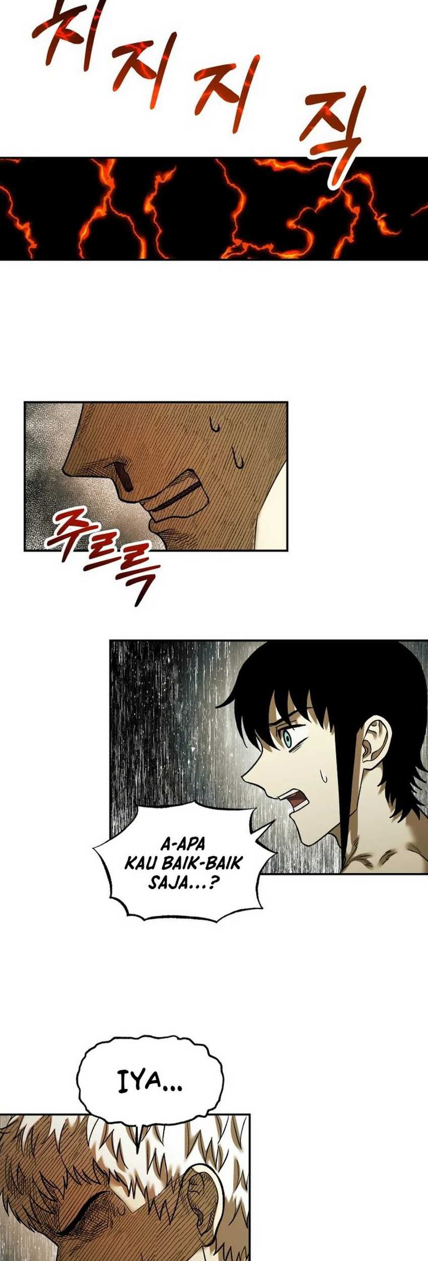 Surviving the Apocalypse Chapter 37 Gambar 18