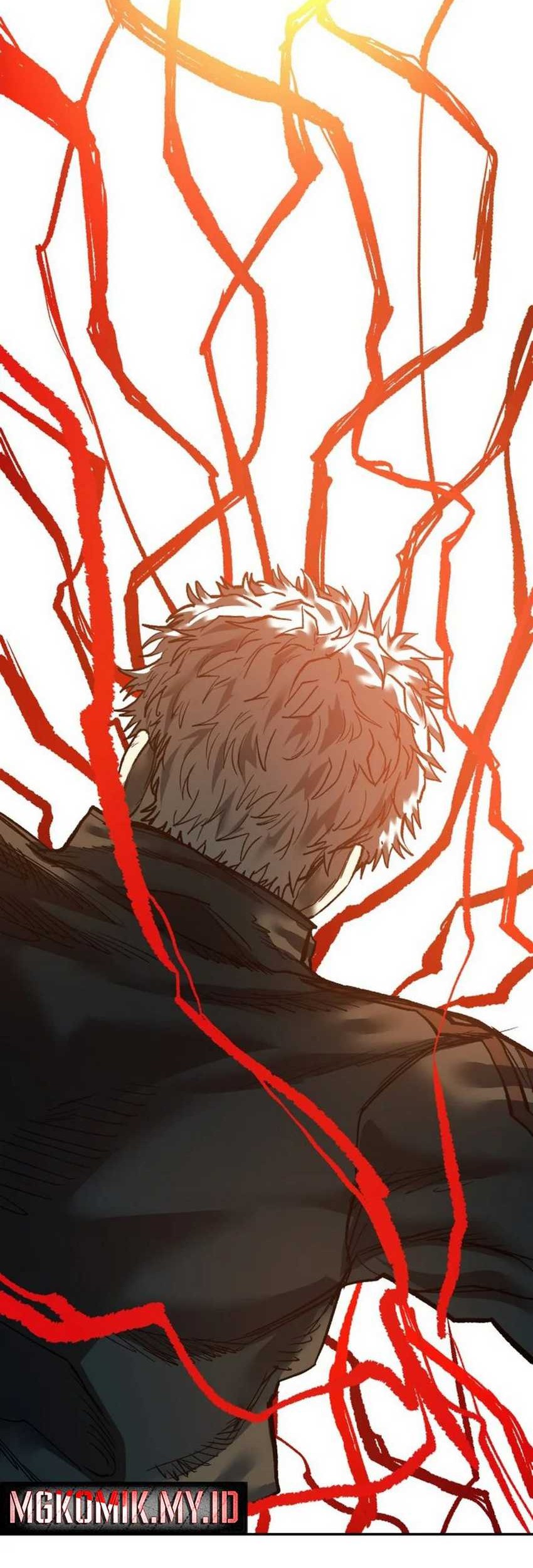 Surviving the Apocalypse Chapter 37 Gambar 22